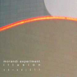 [VKRSDJ011] Morandi Experiment - Illusion