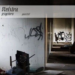 [PHTC017] Reixtra - Psychro