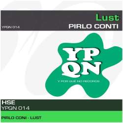 [YPQN014] Pirlo Conti - Lust
