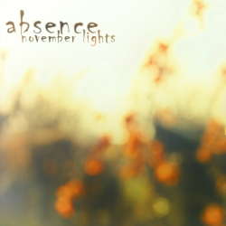 [OTR080] Absence - November Lights EP