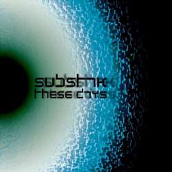 [Siro505] Substak - These Days