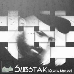[Krata.Mix:oo1] Substak - Krata.Netlabel Mix