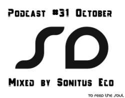 Sonitus Eco - SoundDesigners Podcast #31 October