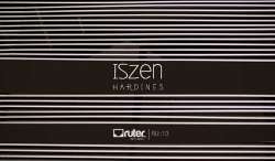 [RU::13] Iszen - Iszen / Hardines