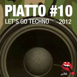 Piatto - October DJ Set 2012