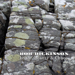 [JNN038] Bob Dickinson - Logic, Beauty & Chaos