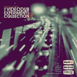 [DASTextra03_D] Various Artists - Videodub Experiments Collection "D" (16:9 / HD)