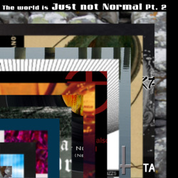 [JNN040] Various Artists - The world is Just not Normal Part 2