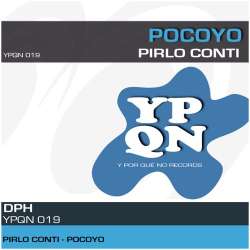 [YPQN019] Pirlo Conti - Pocoyo