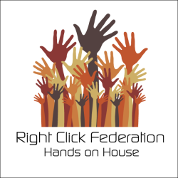 [RB17] Right Click Federation - Hands On House