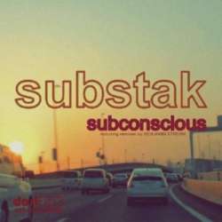 [DAST053] Substak - Subconscious EP