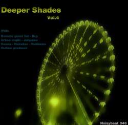 [Noisybeat046] Various Artists - Deeper Shades vol.4