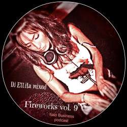 Dj Ellita - Fireworks Vol. 9 Compilation