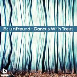 [DDR005] Baumfreund - Dances With Trees EP