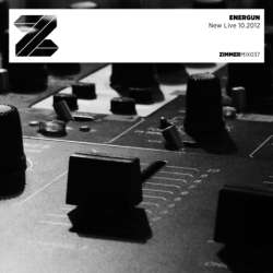 [ZImmerMix037] Energun - New Live 10.2012