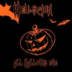 [dystopiaq036] Hellscion - All Hallows Eve