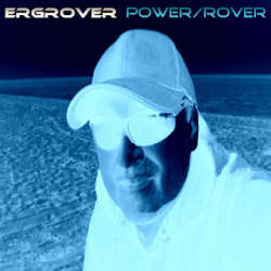 [LV009] Ergrover - PowerRover