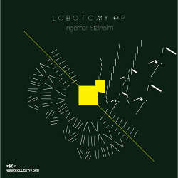 [mK62] Ingemar Stalholm - Lobotomy EP
