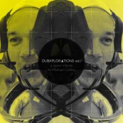 [podcast-056] Astroman & DJ Mena - Dubxplorations vol.1
