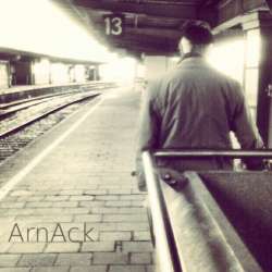[brhnet24] ArnAck - The Man of Platform 13