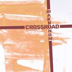 [rfr011t] Makronom - Crossroads