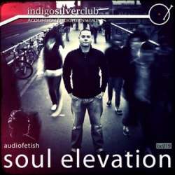 [isc019] Soul Elevation - Audiofetish