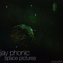 [blpsq028] Jay Phonic - Space Pictures
