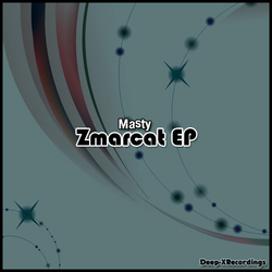 [deepx061] Masty - Zmarcat EP