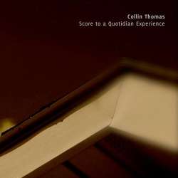 [RB113] Collin Thomas - Score to a Quotidian Experience