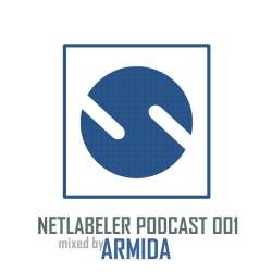 [SOMO001NETMIX] Various Artists - Sound & Motion's Netlabeler Podcast 001: Mixed by Armida