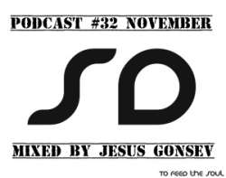 Jesus Gonsev - SoundDesigners Podcast #32 November