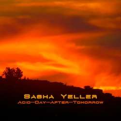 [epa084] Sasha Yeller - Acid Day After Tomorrow