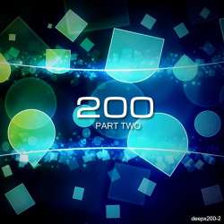 [deepx200-2] Various Artists - 200: Part Two