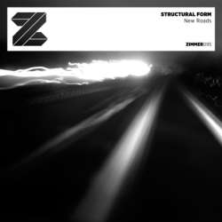 [Zimmer095] Structural Form - New Roads EP