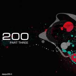 [deepx200-3] Various Artists - 200: Part Three