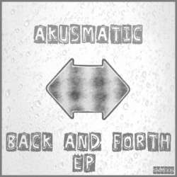 [SWM005] Akusmatic - Back and Forth EP