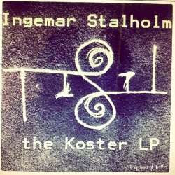 [blpsq029] Ingemar Stalholm - The Koster LP