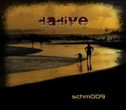 [schm009] Dadive - Bionemic EP