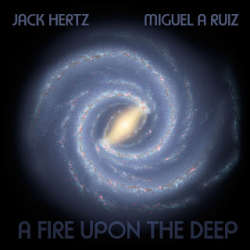 [45E011-2012] Jack Hertz, Miguel A. Ruiz - A Fire Upon The Deep