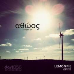 [DAST056] Lemonpie - Athoos EP