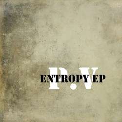 [SESO055] P.V - Entropy EP