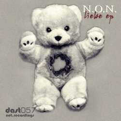 [DAST057] N.O.N. - Liebe EP