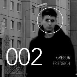[YARNMIX002] Gregor Friedrich - Yarn Mix 002