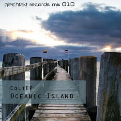 [GTmix010] ColtEP - Oceanic Island