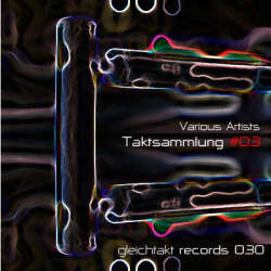 [GTakt030] Various Artists - Taktsammlung #03
