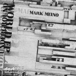 [DAST058] Mark Meino - Underground World EP