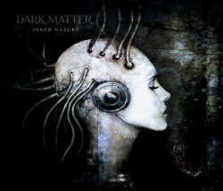 [PXRec025LP] Dark Matter - Inner Nature