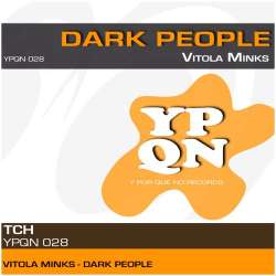 [YPQN028] Vitola Minks - Dark People