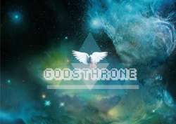 [SE045] Godsthrone - Godsthrone EP