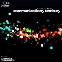[EPH043] Mr.Dee - Communications Rmx